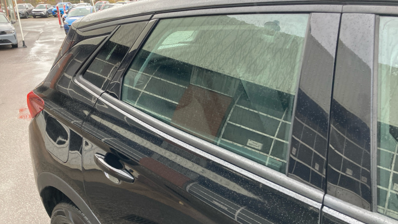 Vauxhall Grandland X 1.2 Turbo SE 5dr Petrol Hatchback